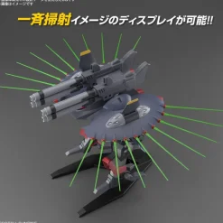 1/144 HG Destroy Gundam