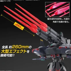 1/144 HG Destroy Gundam