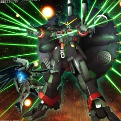 1/144 HG Destroy Gundam