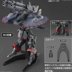 1/144 HG Destroy Gundam