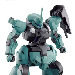 1/144 HG Dilanza (General Type/ Lauda Special Machine)