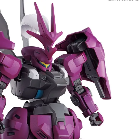 1/144 HG Dilanza (Guel's Mobile Suit)