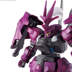1/144 HG Dilanza (Guel's Mobile Suit)