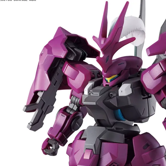 1/144 HG Dilanza (Guel's Mobile Suit)