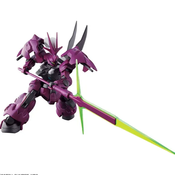1/144 HG Dilanza (Guel's Mobile Suit)