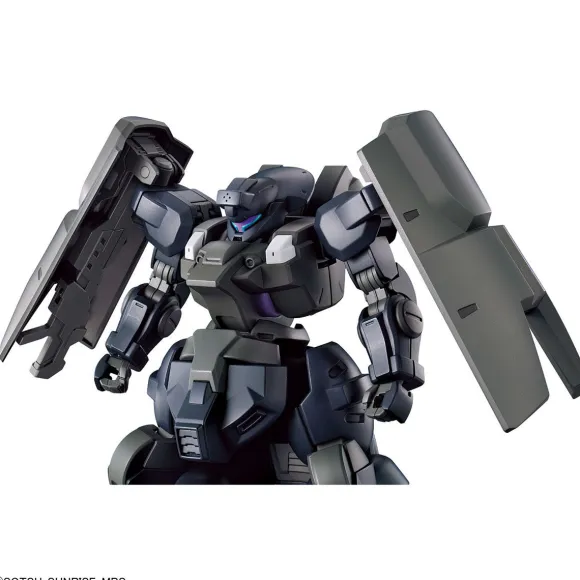 1/144 HG Dilanza Sol (Mobile Suit Gundam: The Witch from Mercury)