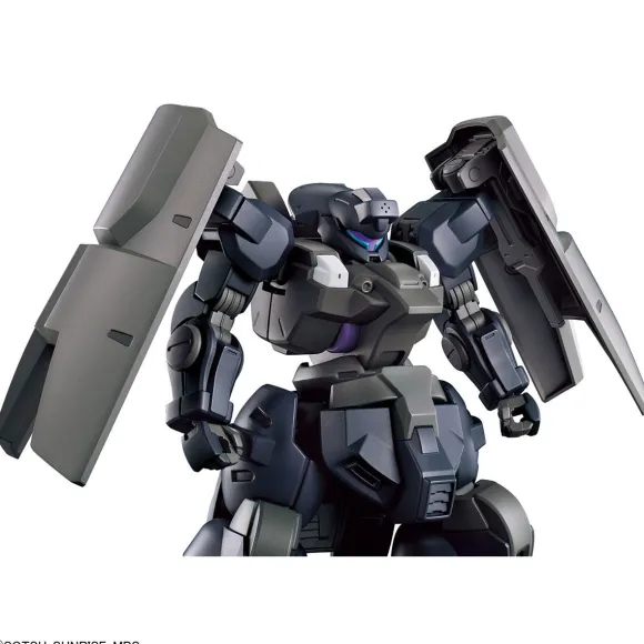 1/144 HG Dilanza Sol (Mobile Suit Gundam: The Witch from Mercury)