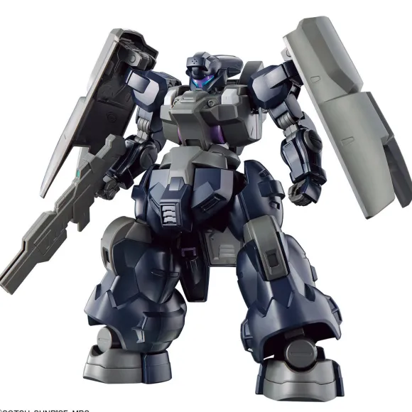 1/144 HG Dilanza Sol (Mobile Suit Gundam: The Witch from Mercury)