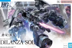 1/144 HG Dilanza Sol (Mobile Suit Gundam: The Witch from Mercury)