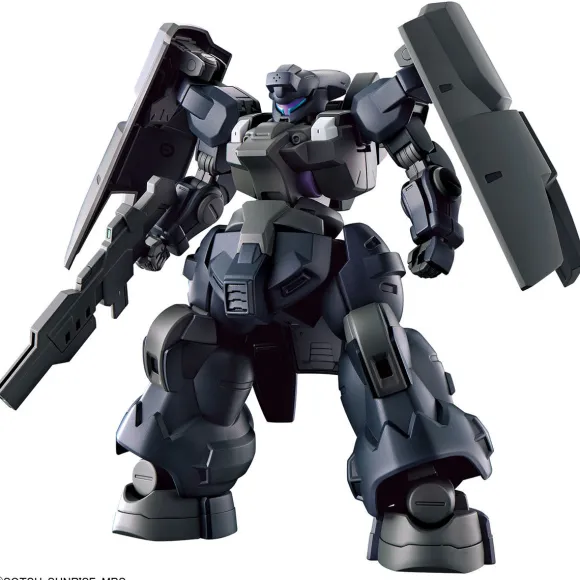 1/144 HG Dilanza Sol (Mobile Suit Gundam: The Witch from Mercury)