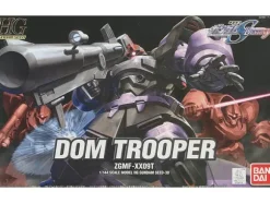 1/144 HG Dom Trooper