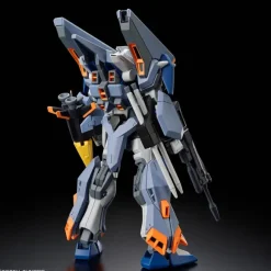 1/144 HG Duel Blitz Gundam (Mobile Suit Gundam SEED Freedom)