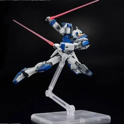 1/144 HG Duel Blitz Gundam (Mobile Suit Gundam SEED Freedom)
