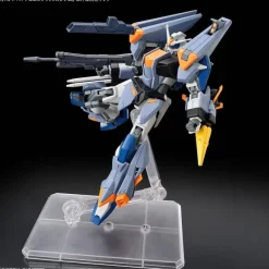 1/144 HG Duel Blitz Gundam (Mobile Suit Gundam SEED Freedom)