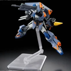 1/144 HG Duel Blitz Gundam (Mobile Suit Gundam SEED Freedom)