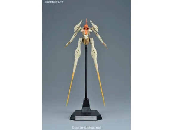 1/144 HG Elf Bullock (Mask Custom)