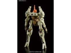 1/144 HG Elf Bullock (Mask Custom)