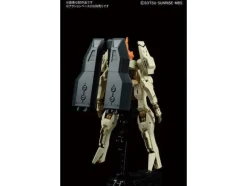 1/144 HG Elf Bullock (Mask Custom)