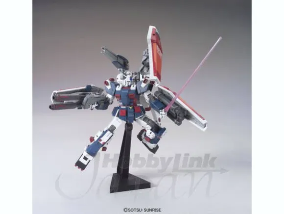 1/144 HG FA Gundam (Thunderbolt Ver.) -- Manga Ver.
