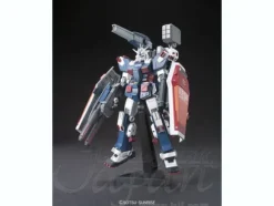 1/144 HG FA Gundam (Thunderbolt Ver.) -- Manga Ver.