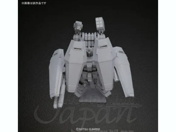 1/144 HG FA Gundam (Thunderbolt Ver.) -- Manga Ver.