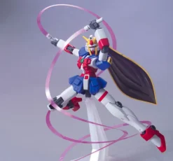1/144 HGFC GF13-05ONSW Nobell Gundam