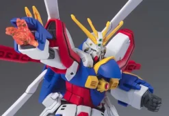 1/144 HGFC G Gundam