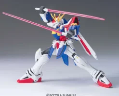 1/144 HGFC G Gundam