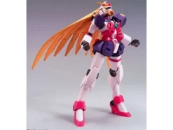 1/144 HGFC Nobell Gundam Berserker Mode