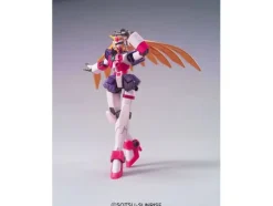 1/144 HGFC Nobell Gundam Berserker Mode