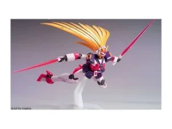 1/144 HGFC Nobell Gundam Berserker Mode