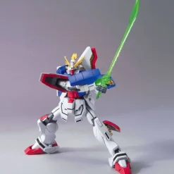 1/144 HGFC SF13-017NJ Shining Gundam