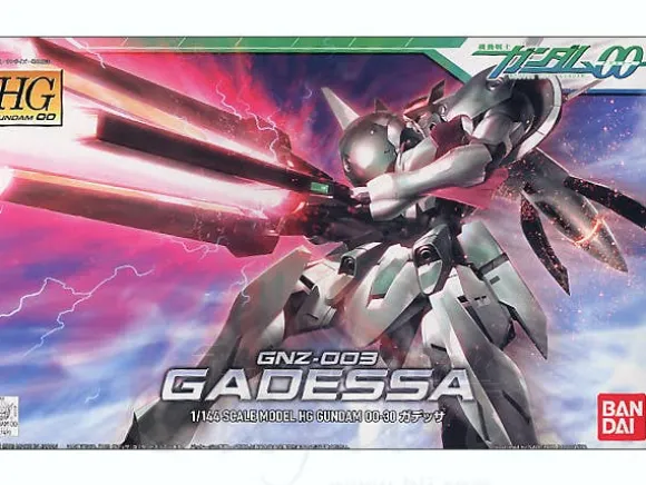 1/144 HG Gadessa