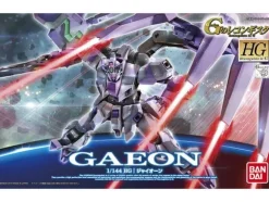 1/144 HG Gaeon