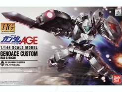 1/144 HG Genoace Custom
