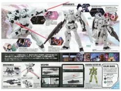 1/144 HG G-Exes (WMS-GEX1)