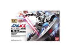 1/144 HG G-Exes (WMS-GEX1)