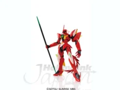 1/144 HG Ghirarga