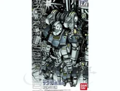 1/144 HG GM (Thunderbolt Ver.)