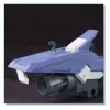 1/144 HG GN Arms Type-D + Gundam Dynames