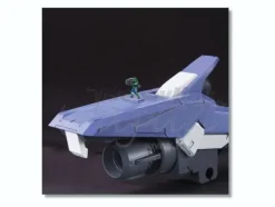 1/144 HG GN Arms Type-D + Gundam Dynames