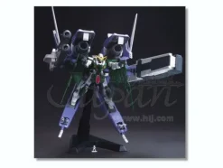 1/144 HG GN Arms Type-D + Gundam Dynames