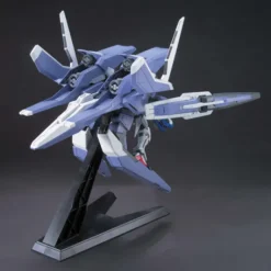 1/144 HG GN Arms Type E + Gundam Exia (Transam Mode)