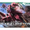 1/144 HG GN-X III A-Laws Type
