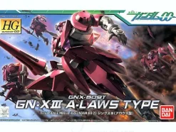1/144 HG GN-X III A-Laws Type