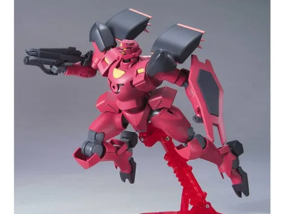 1/144 HG GNX-704T Ahead Mass Production Type