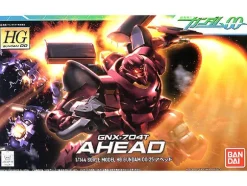 1/144 HG GNX-704T Ahead Mass Production Type