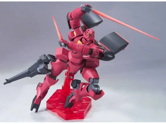 1/144 HG GNX-704T Ahead Mass Production Type
