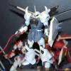 1/144 HG Gouf Ignited Yzak Jule Custom