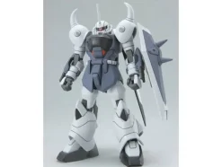 1/144 HG Gouf Ignited Yzak Jule Custom